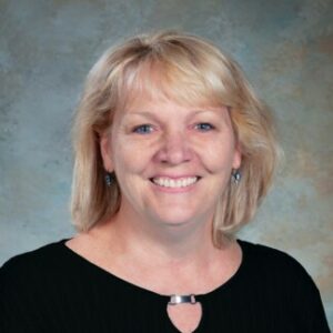 Profile photo of Regina Todd