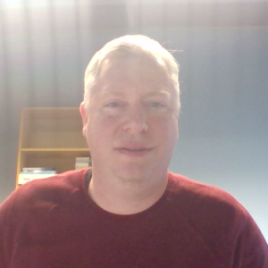 Profile photo of Aaron Wigfield P.E.