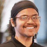 Profile photo of Javier Harvey