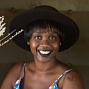 Profile photo of Roslyn Hunter-Harris