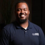 Profile photo of Kenneth Robinson