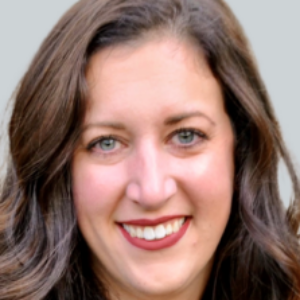 Profile photo of Danielle Baughman
