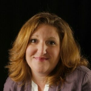 Profile photo of Ann Leiner